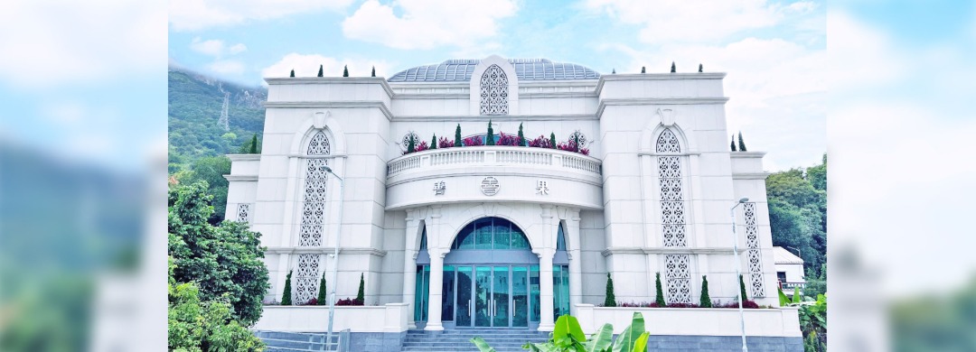 出售屯門善果雙人骨灰龕位-全新64077577254913111