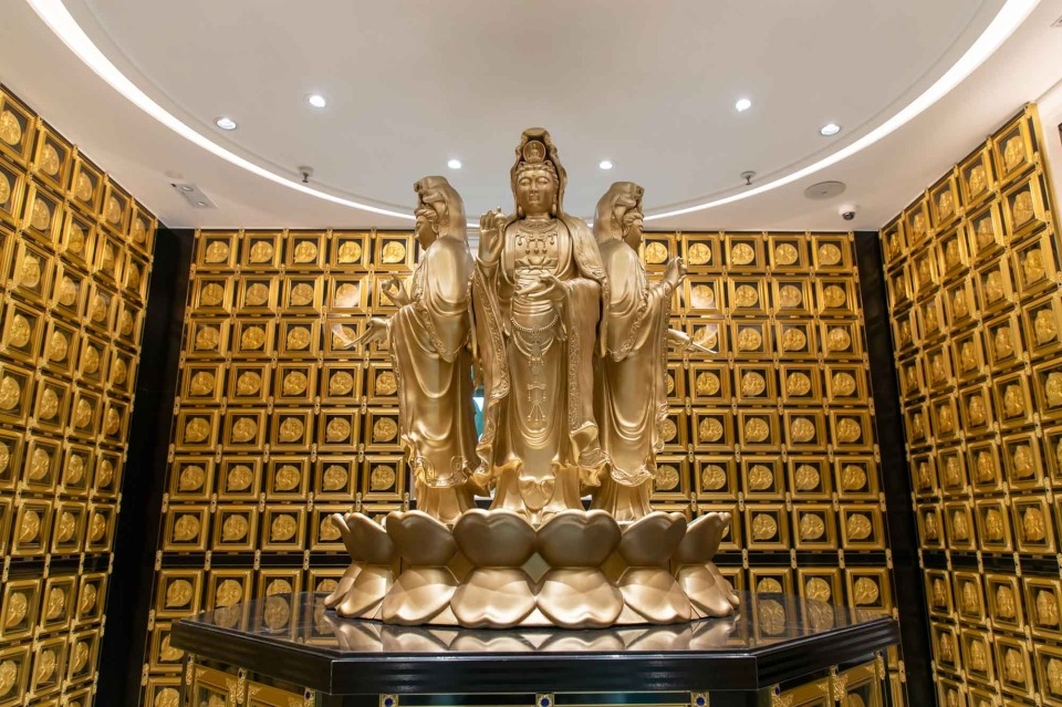 出售屯門善果雙人骨灰龕位-全新64077577254913110