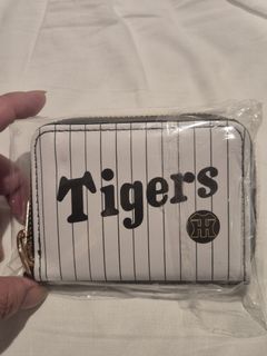 阪神虎棒球隊錢包64231699124611110