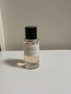 Bao Shunfeng ~ Christian Dior Perfume Jasmin Des Agnes 40ml64244795046018110