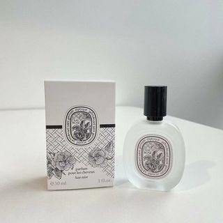 💖包順豐 Diptyque Eau Rose Hair mist 蒂普提克玫瑰之水發香噴霧64214534060545110
