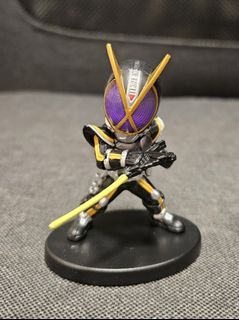 【未開封】S.H.Figuarts 仮面ライダービルド ジーニアスフォーム 1,000+ “Kamen rider converge 14” 出售| 玩具& 遊戲類