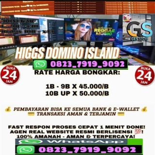 (Kategori: ) berada di . Dikirim oleh warung_roya_domino (ID iklan 1386758378, Gambar 1). Deskripsi: .