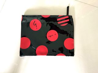 100+ Agnes b For Sale Purses Pouches Carousell Singapore
