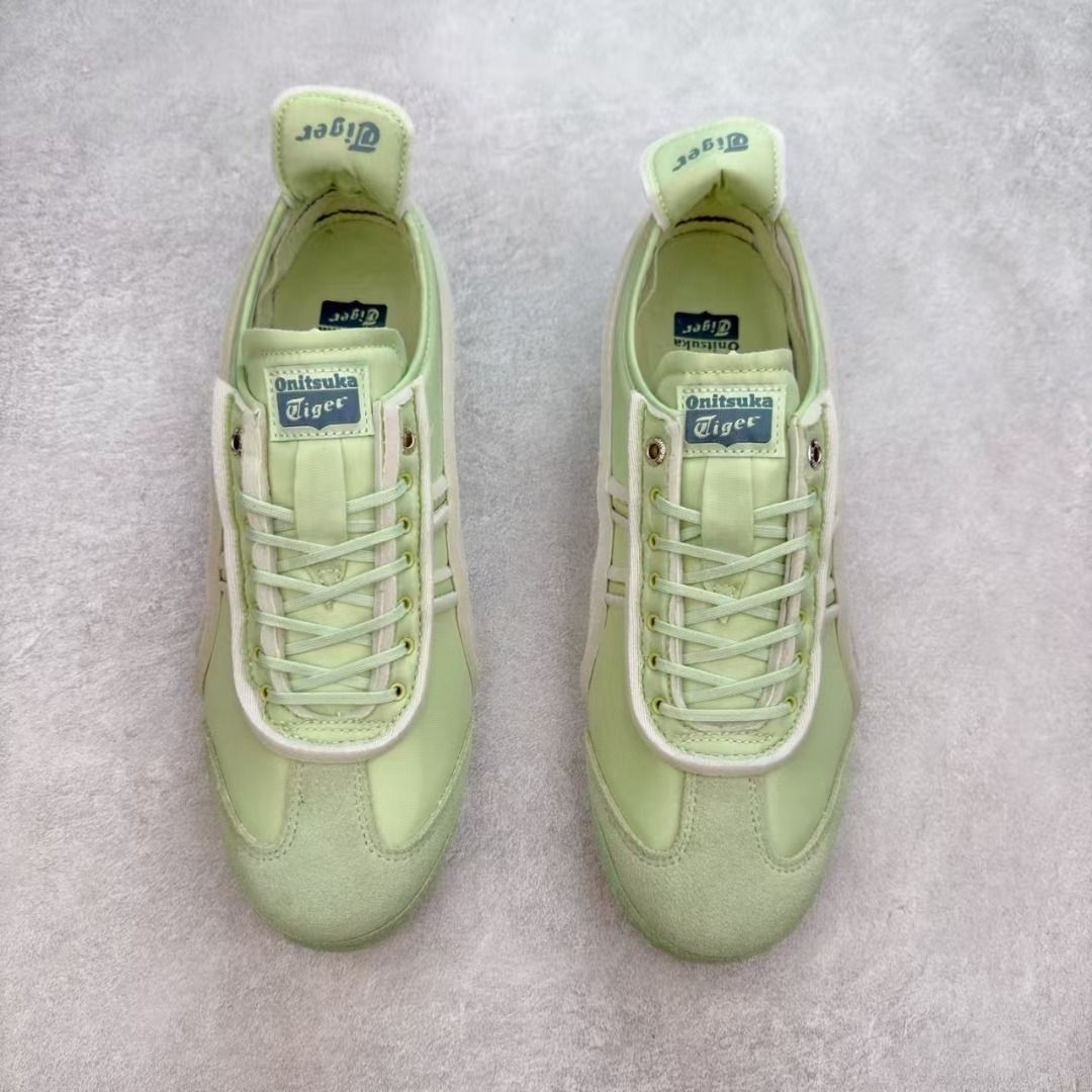 Asics Onitsuka Tiger MEXICO 66 Asics Onitsuka Tiger retro classic sneakers (Category: Sneakers) located in Singapore. Submitted by asingaporecity (Listing ID 1386663128, Image 3). Description: 36--45.