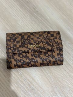 Sembonia wallet For Sale Wallets Card Holders Carousell