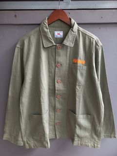 (Kategori: ) berada di . Dikirim oleh modisnowbdg (ID iklan 1386552520, Gambar 1). Deskripsi: .