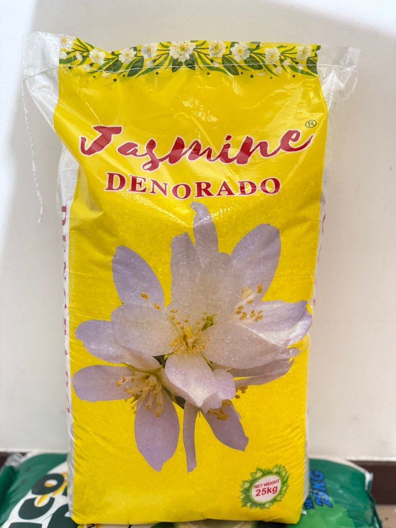 Bigas / Rice 25kg (Category: Rice & Noodles) located in Bocaue. Submitted by ewan1124 (Listing ID 1374830226, Image 2). Description: Free delivery within metro manila 10 sacks up direct supplier pickup mandaluyong or balintawak area.