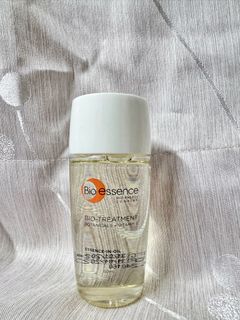 Bioessence Bio-Treatment Essence-in-oil 全能修護精華油 60ml 去疤 淡疤64207893195395110