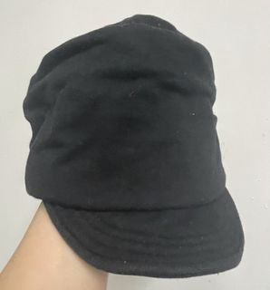 男女款布帽Black Cap64203804608514110