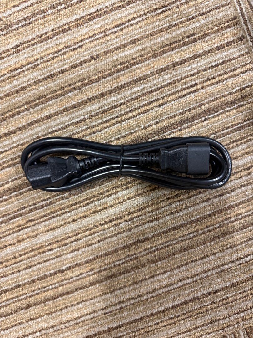 Black Power Cable65561372424065110