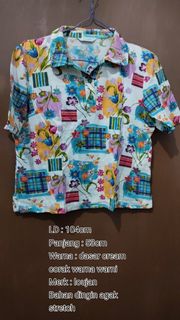 (Kategori: ) berada di . Dikirim oleh prelovedkemayoran (ID iklan 1386633627, Gambar 1). Deskripsi: .