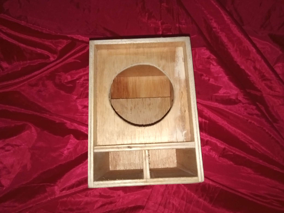box speaker 4 inch in inci bagus #sale #juwalcepat, Elektronik, Audio ...