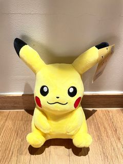 ポケモン - Daniel Arsham×Pokemon plush Pikachu Daniel Arsham x Pokemon Pikachu New pokémon H50 x W40 x D24