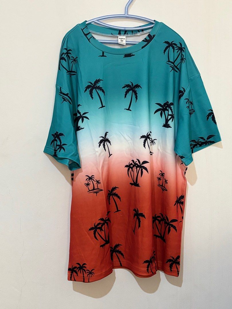 Brandnew Summer Vibe Terno Short (Category: Sets & Coordinates) located in Cebu City. Submitted by fnmcollectivevarietystore (Listing ID 1386733678, Image 1). Description: Brandnew Summer Vibe Terno Short Tag size: 15Y Price: 349 pesos .