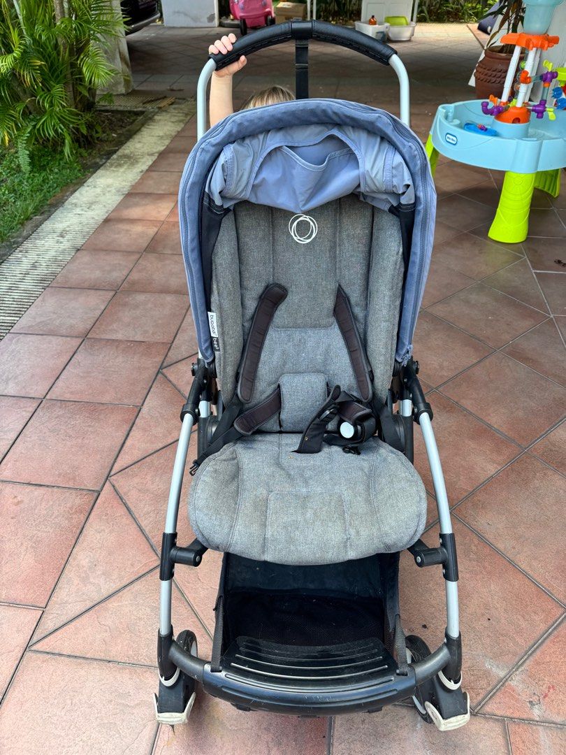 Bugaboo Bee Stroller, Babies Kids, Going Out, Strollers on
