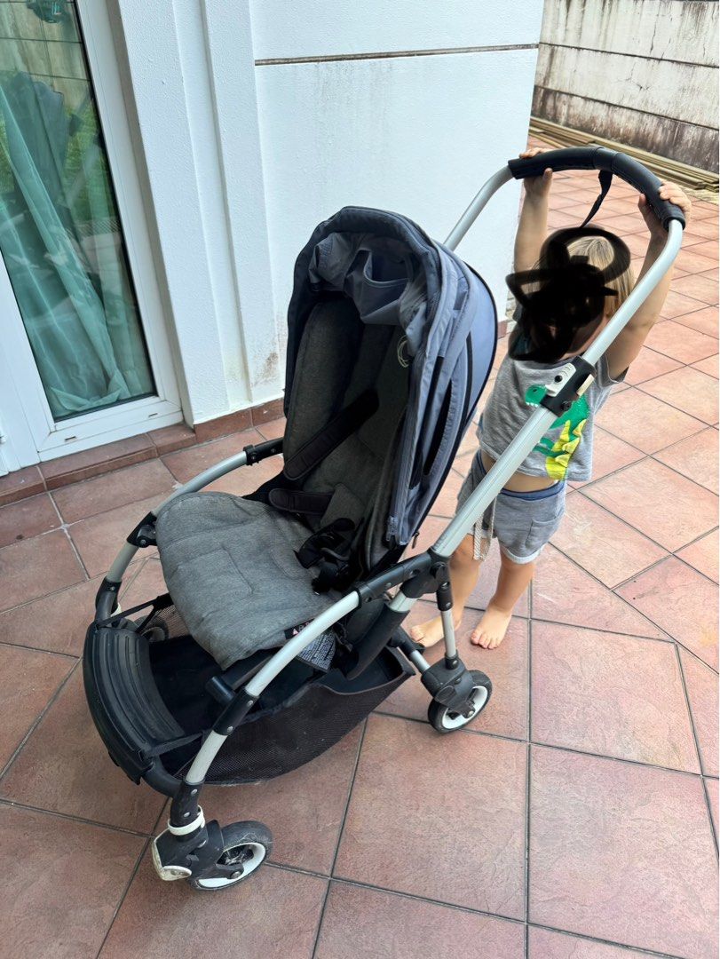 Bugaboo Bee Stroller, Babies Kids, Going Out, Strollers on