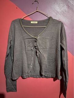 (Kategori: ) berada di . Dikirim oleh thriftsaputri (ID iklan 1386646701, Gambar 1). Deskripsi: .