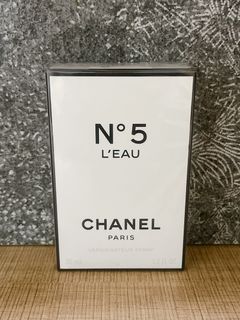 Chanel No. 5 L'Eau Eau de Toilette 35ml64225230050819110