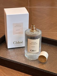 Chloé 蔻依ATELIER DES FLEURS/ 150ml CEDRUS北國雪松 /CHEND 漫境橡野/PAPYRUS纸莎草/MAGNOLIA ALBA 木蘭詩語/JASMINUM SAMBAC煙雨茉莉64222831290626110