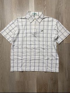 Crocodile polo shirt, Men's Fashion, Tops & Sets, Tshirts & Polo Shirts on Carousell