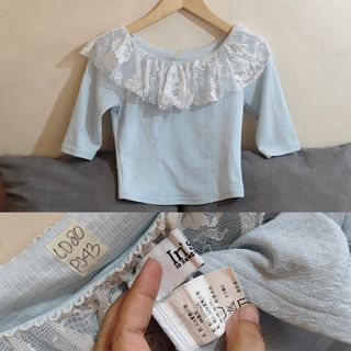 (Kategori: ) berada di . Dikirim oleh selinestudio_ (ID iklan 1386699718, Gambar 1). Deskripsi: .