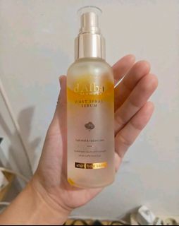 (Kategori: ) berada di . Dikirim oleh preloved_byme97 (ID iklan 1386689941, Gambar 1). Deskripsi: .