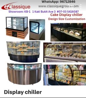 (Category: ) located in . Submitted by classiquegroup.pte.ltd (Listing ID 1386695967, Image 1). Description: .