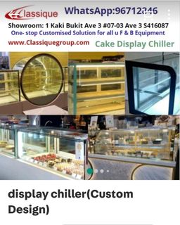 (Category: ) located in . Submitted by classiquegroup.pte.ltd (Listing ID 1386698547, Image 1). Description: .