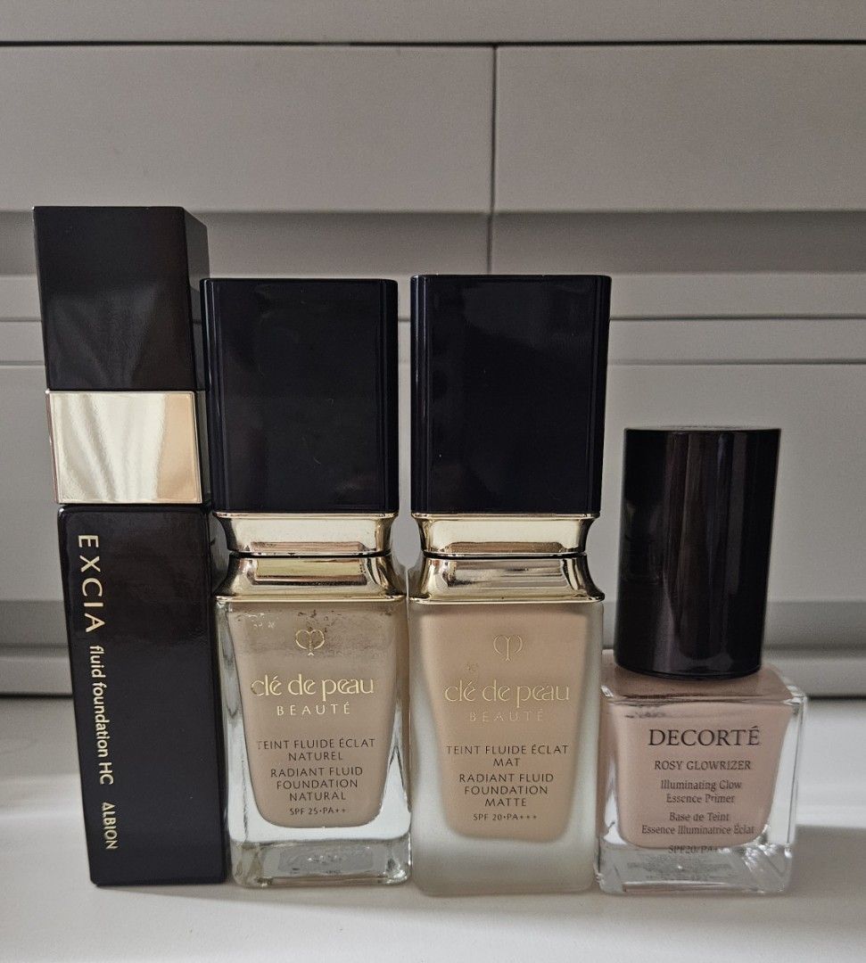Excel, CPB Foundation, Beauty & Personal Care, Face, Makeup Products on ...