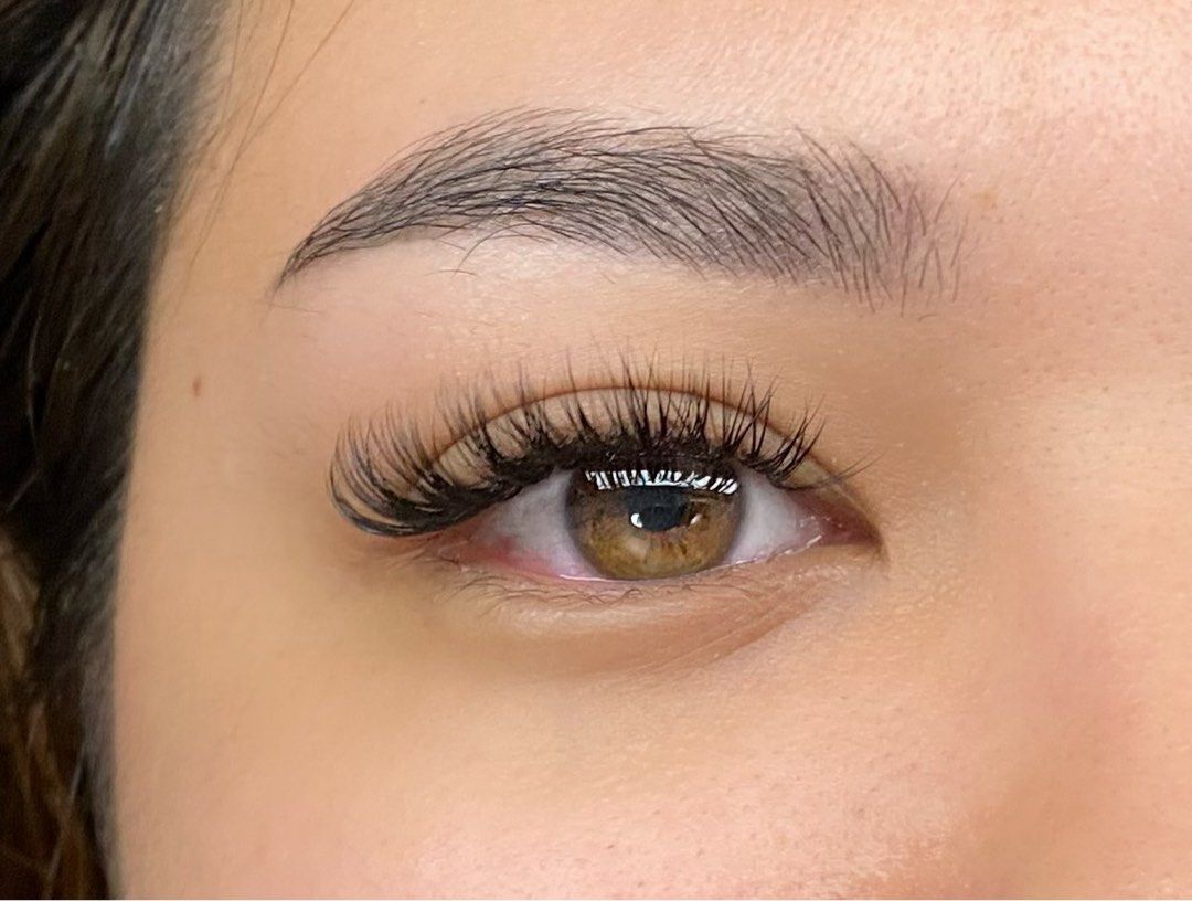 Eyelash (Category: Makeup) located in Singapore. Submitted by k00lkattt (Listing ID 1386682821, Image 3). Description: weekends only. .
