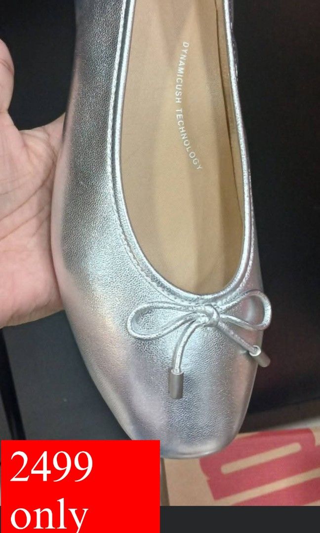Fitflop allegro flats boots mule (Category: Flats & Sandals) located in Imus. Submitted by brandsforlessbydonna (Listing ID 1386695861, Image 3). Description: FITFLOP | FREE SHIPPING💖 🧿🧿🧿0RIGINAL💯‼️ BRANDNEW💯 ✅Money back guarantee 3x if proven fake‼️ ✅1month lay-away, PM for more details. ✅Free shipping via J&T only for provincial. ✅Metro Manila delivery via own rider with minimal fee. ❌No rush shipping please. NO SAME DAY DELIVERY/SHIPMENT