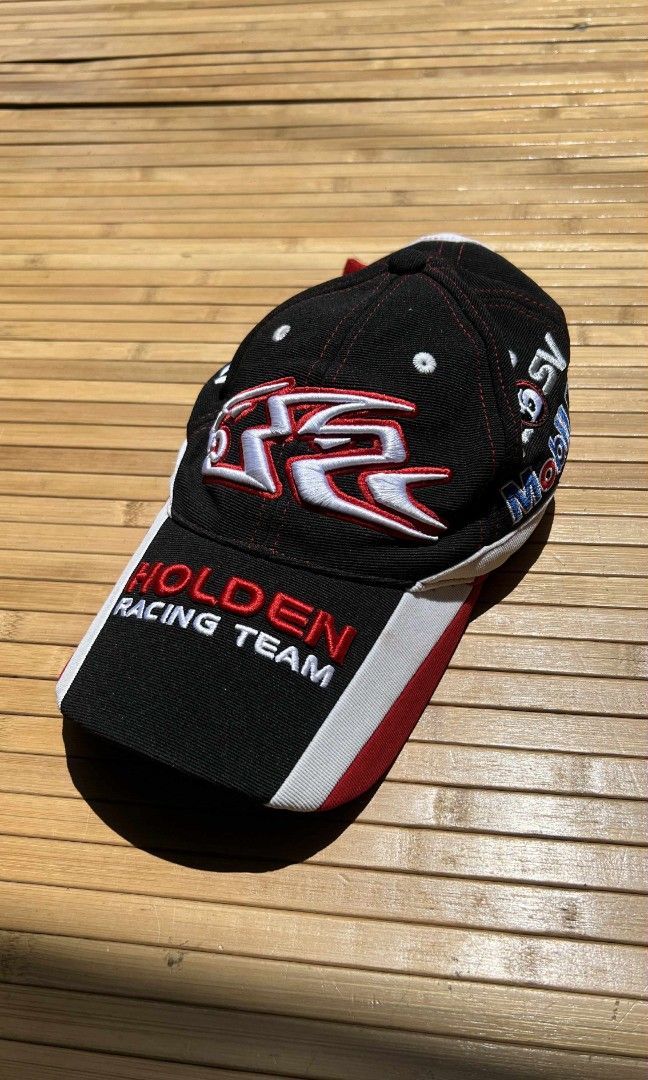 Holden Mobile 1 Racing Cap (Category: Caps & Hats) located in Davao. Submitted by dreytohan (Listing ID 1386596884, Image 1). Description: .