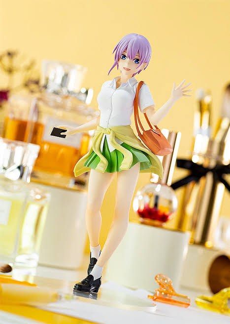 Ichika Nakano Pop Up Parade (Category: Figurines & Statues) located in Pasig City. Submitted by belshiisan (Listing ID 1386685782, Image 2). Description: .
