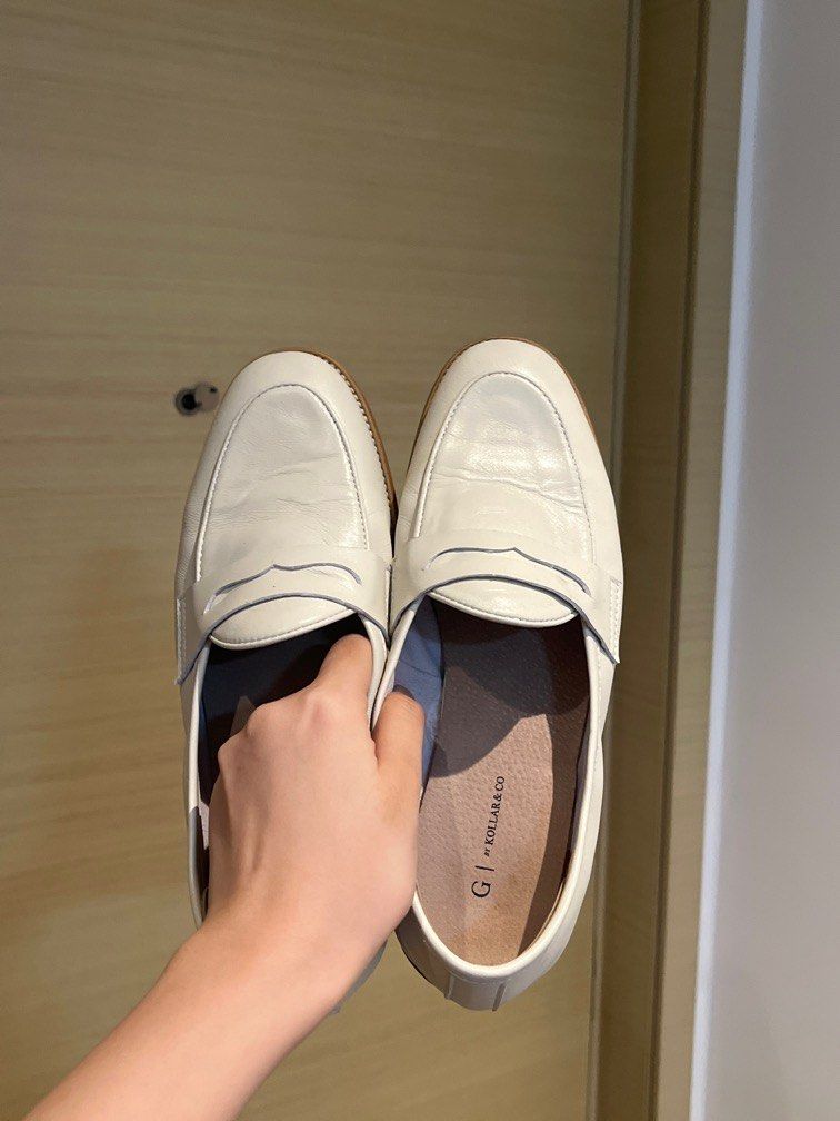 Korner平底鞋, 女裝, 鞋, 平底鞋- Carousell