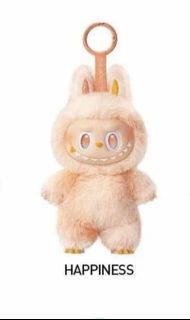 LABUBU V3 HAPPINESS LBB V3, Hobbies & Toys, Toys & Games on