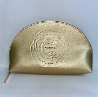 LANCOME 化妝袋64193274895746110
