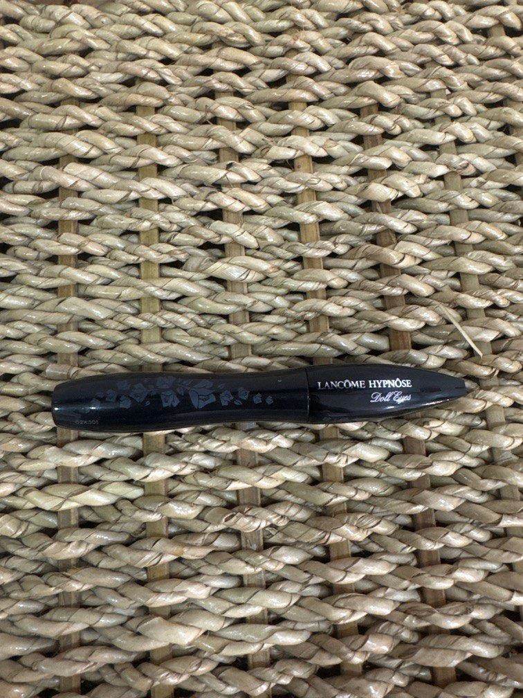 Lancome mascara (Category: Makeup) located in Quezon City. Submitted by destashingmycloset (Listing ID 1386732762, Image 1). Description: .