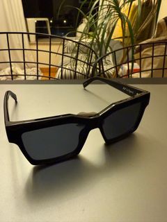 Le Specs Azzurra 太陽眼鏡 黑色64217835065731110