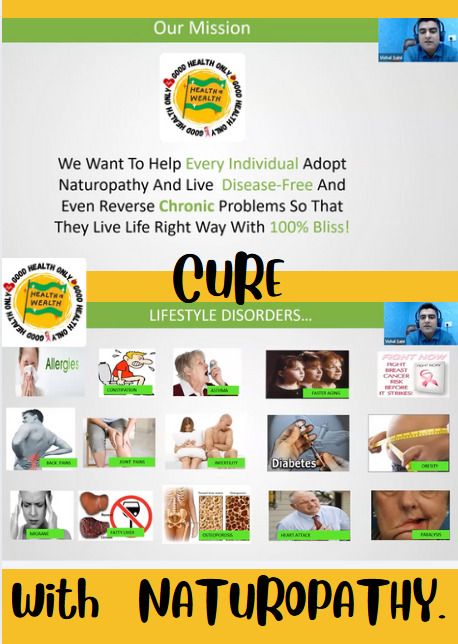 *Learn Naturopathy (Category: Medical Supplies & Tools) located in Singapore. Submitted by healthydeeps (Listing ID 1386668607, Image 2). Description: 🌿 Special Invitation: Unlock the Healing Power of Naturopathy 🌿 You are warmly invited to a life-changing webinar with Mr VS, a globally respected naturopathy pioneer who has helped lakhs of people restore their health naturally. (Youtube links of healed individuals are available on request). In 