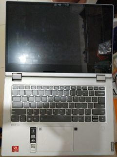 Lenovo IdeaPad C340-14API touchscreen  筆記型電腦64224129931777110
