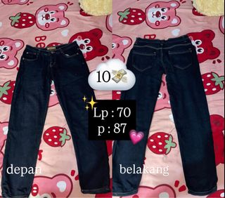 (Kategori: ) berada di . Dikirim oleh prelovedby.lulu2 (ID iklan 1386606649, Gambar 1). Deskripsi: .