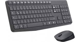 Logitech MK235/MK240/MK270/MK295/MK345 (香港原裝行貨/有實體店)64162623453442110