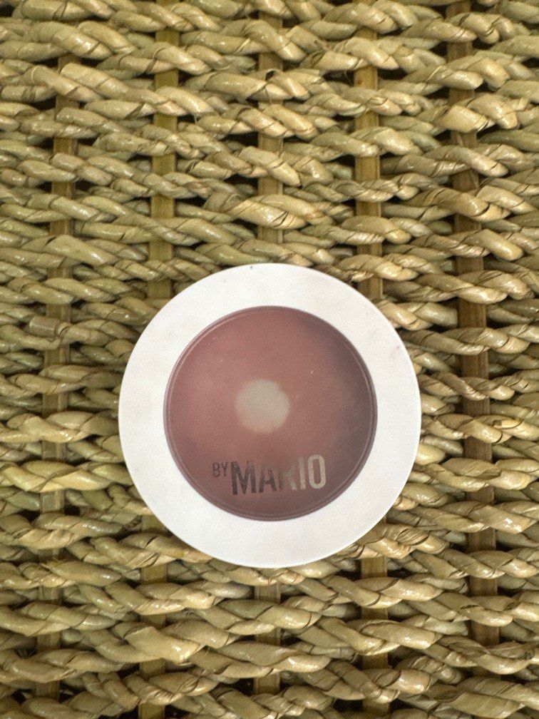 Make up by mario barely blushing blush (Category: Makeup) located in Quezon City. Submitted by destashingmycloset (Listing ID 1386731789, Image 1). Description: .