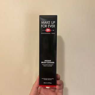 Make Up For Ever 即時刷具清潔劑64231875327491110