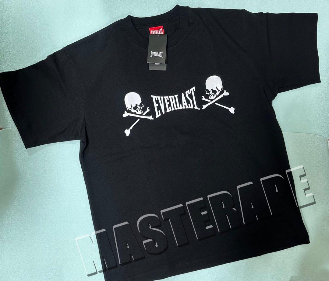 EVERLAST × MASTERMIND WORLD TEE XLサイズ EVERLAST × MASTERMIND WORLD TEE – MASTERMIND TOKYO 公式