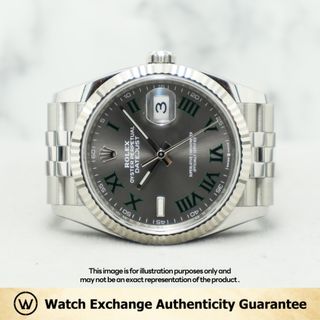 (Category: ) located in . Submitted by watchexchange.sg (Listing ID 1386622442, Image 1). Description: .