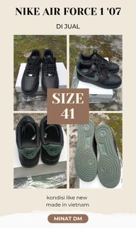 (Kategori: ) berada di . Dikirim oleh tokoabal-abal (ID iklan 1386591917, Gambar 1). Deskripsi: .
