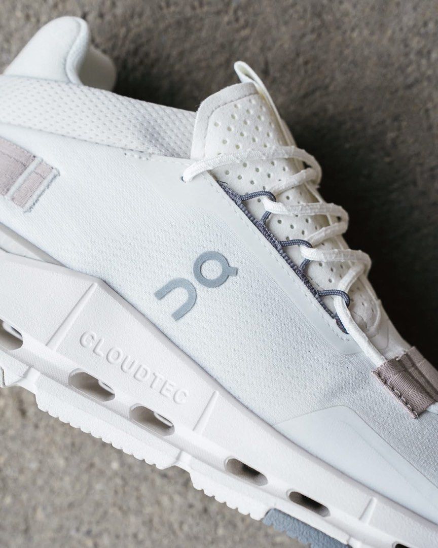 On Running Cloudnova 2 Ice Sand (Category: Sneakers) located in Manila. Submitted by solefindsphilippines (Listing ID 1386758242, Image 3). Description: On Running Cloudnova 2 Ice Sand Available Sizes: 7/ 7.5/ 8/ 8.5/ 9/ 9.5/ 10/ 10.5/ 11/ 11.5/ 12/ 12.5/ 13 Men’s 8.5/ 9/ 9.5/ 10 Women’s Price: 8,399 only Brand new All of our items are 100% Authentic/ Legit/ Original How to Order? Message us now!📩 Follow us on FB, IG and Tiktok: @SoleFindsPhilip