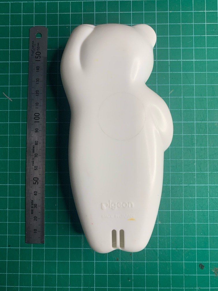 Pigeon Polar Bear Baby Bath Thermometer (Category: Bathtub & Bath Accessories) located in Carmona. Submitted by bihira (Listing ID 1386593489, Image 2). Description: • FOR SALE • *** Please Read before inquiring *** *** Actual Photos Posted *** “Treat others as you would like to be treated.” *** Price Posted *** *** Item is Located in Carmona Cavite, can ship via JnT / LBC *** *** Still available while posted *** *** Payment Thru GCASH or Bank Tr